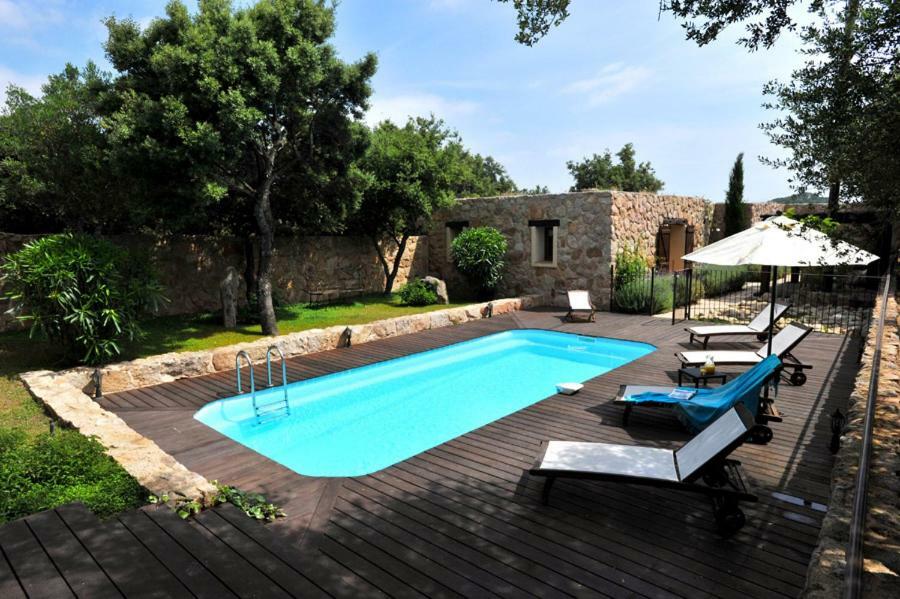 Domaine Brellinga - Tavara Villa Porto-Vecchio  Exterior photo
