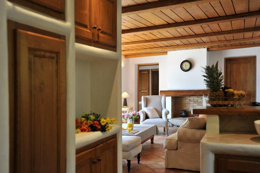 Domaine Brellinga - Tavara Villa Porto-Vecchio  Exterior photo