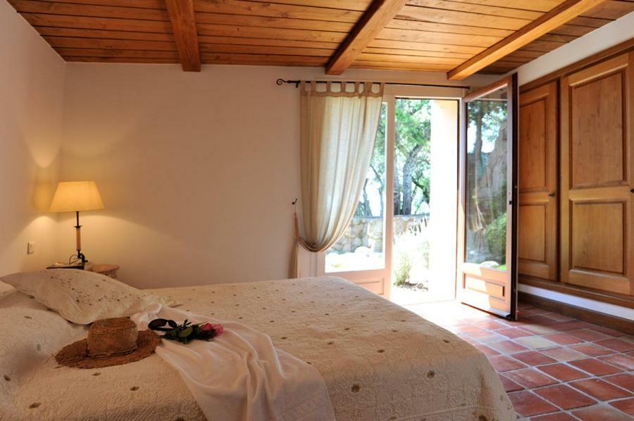 Domaine Brellinga - Tavara Villa Porto-Vecchio  Exterior photo