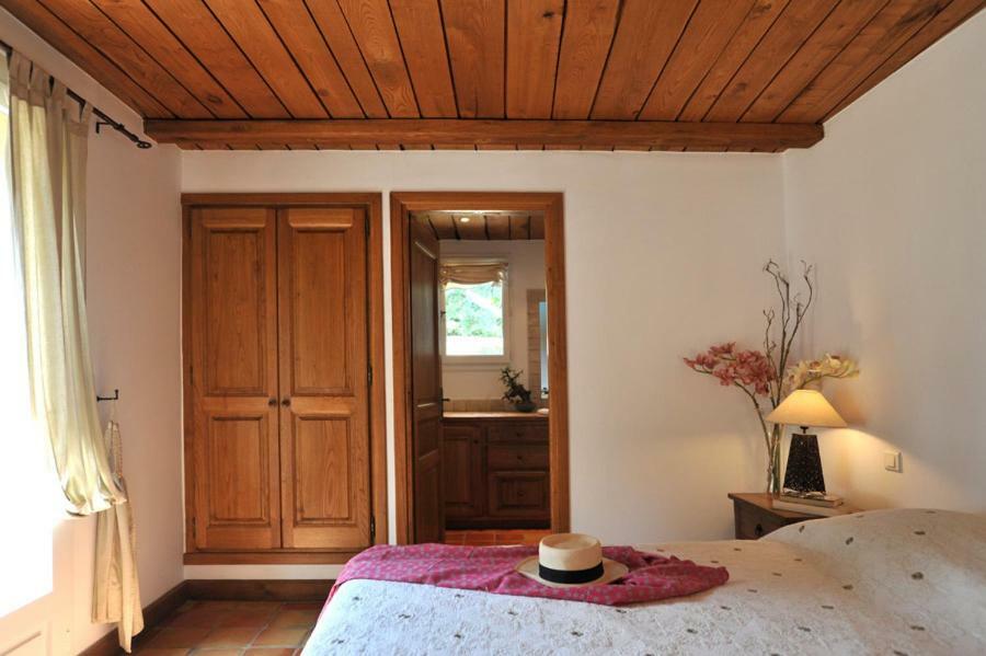 Domaine Brellinga - Tavara Villa Porto-Vecchio  Exterior photo