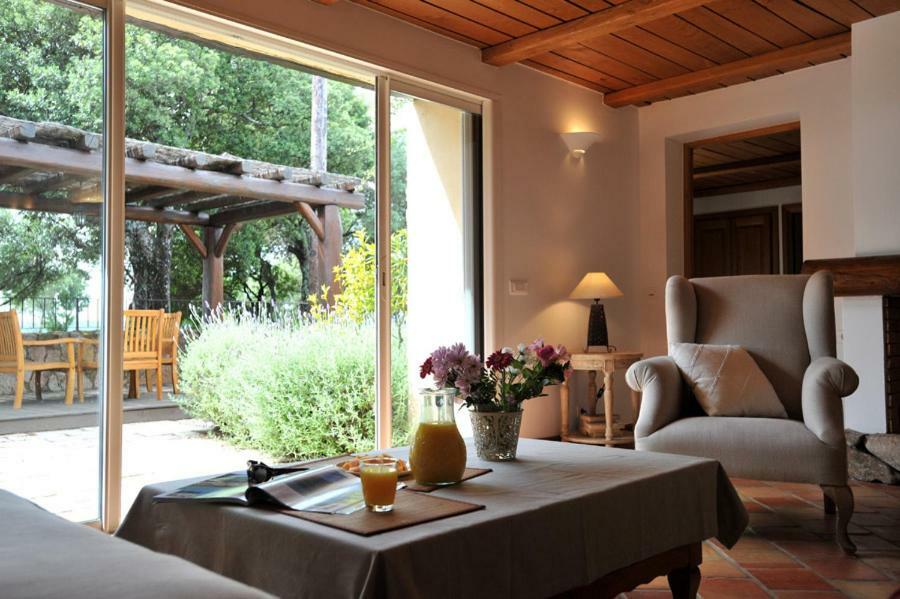 Domaine Brellinga - Tavara Villa Porto-Vecchio  Exterior photo