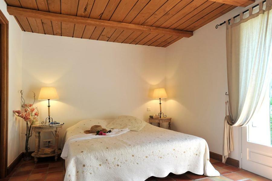 Domaine Brellinga - Tavara Villa Porto-Vecchio  Exterior photo