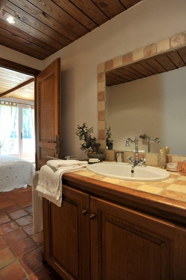 Domaine Brellinga - Tavara Villa Porto-Vecchio  Exterior photo